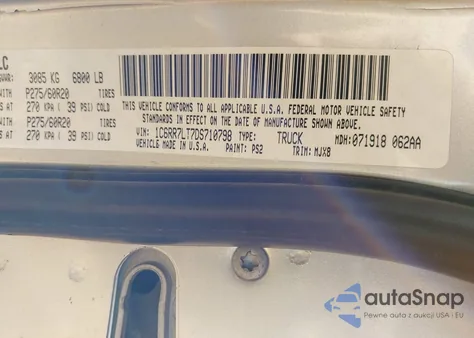 2013 Ram 1500 Lone Star from USA, damaged, VIN 1C6RR7LT7DS710798